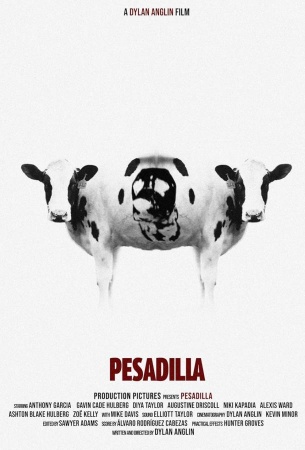 Ночной кошмар