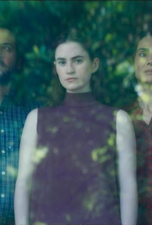 Три Дня рождения