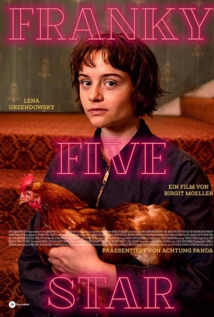 Фрэнки 5 звезд