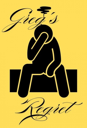 О чём жалеет Грег